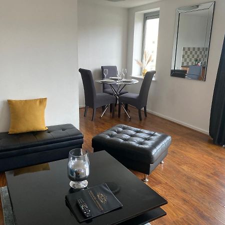 Alexander Apartments Newcastle City Εξωτερικό φωτογραφία