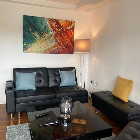 Alexander Apartments Newcastle City Εξωτερικό φωτογραφία