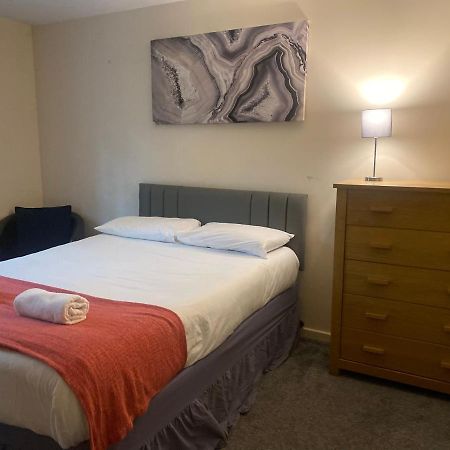 Alexander Apartments Newcastle City Εξωτερικό φωτογραφία