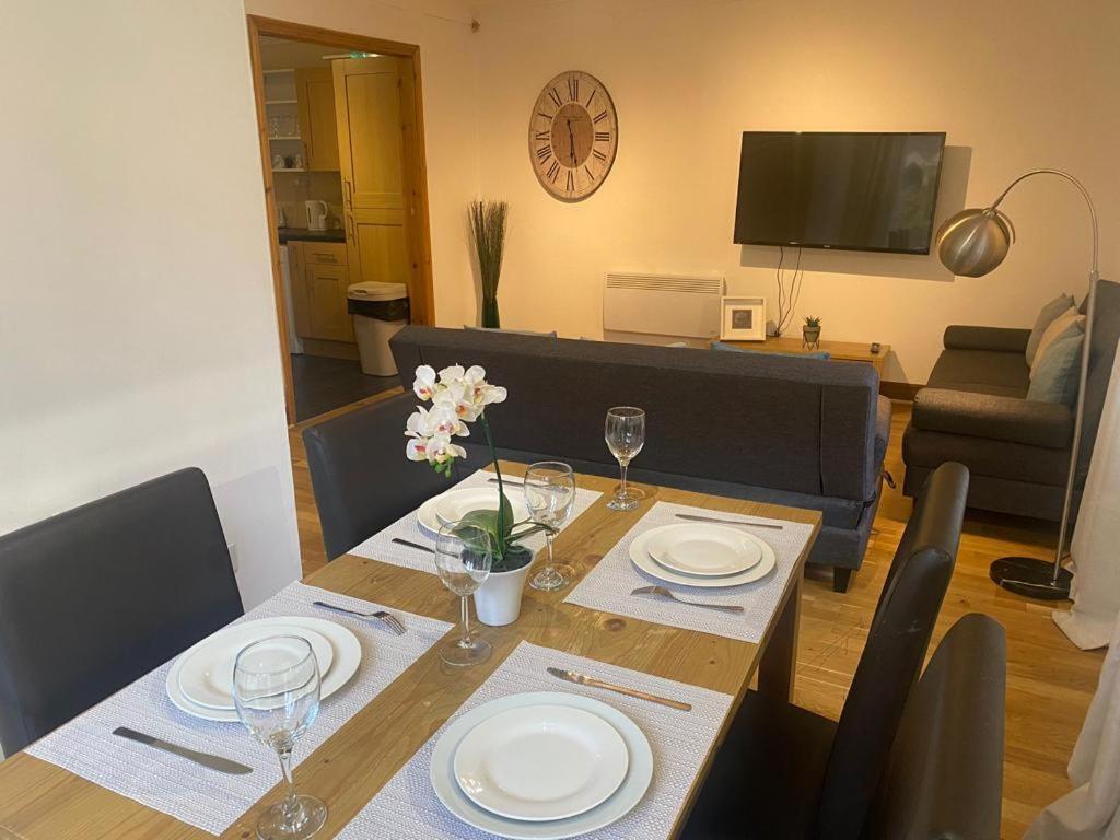 Alexander Apartments Newcastle City Δωμάτιο φωτογραφία