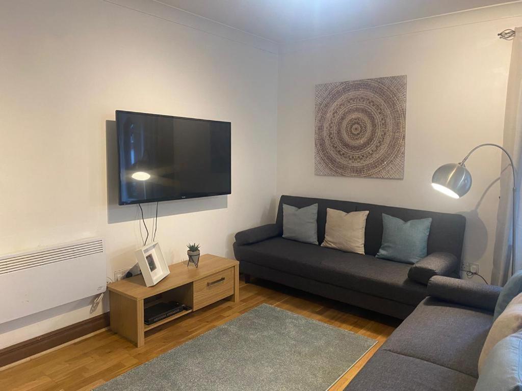 Alexander Apartments Newcastle City Δωμάτιο φωτογραφία