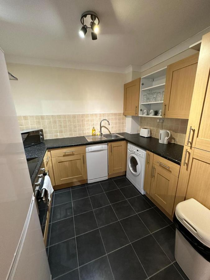 Alexander Apartments Newcastle City Δωμάτιο φωτογραφία