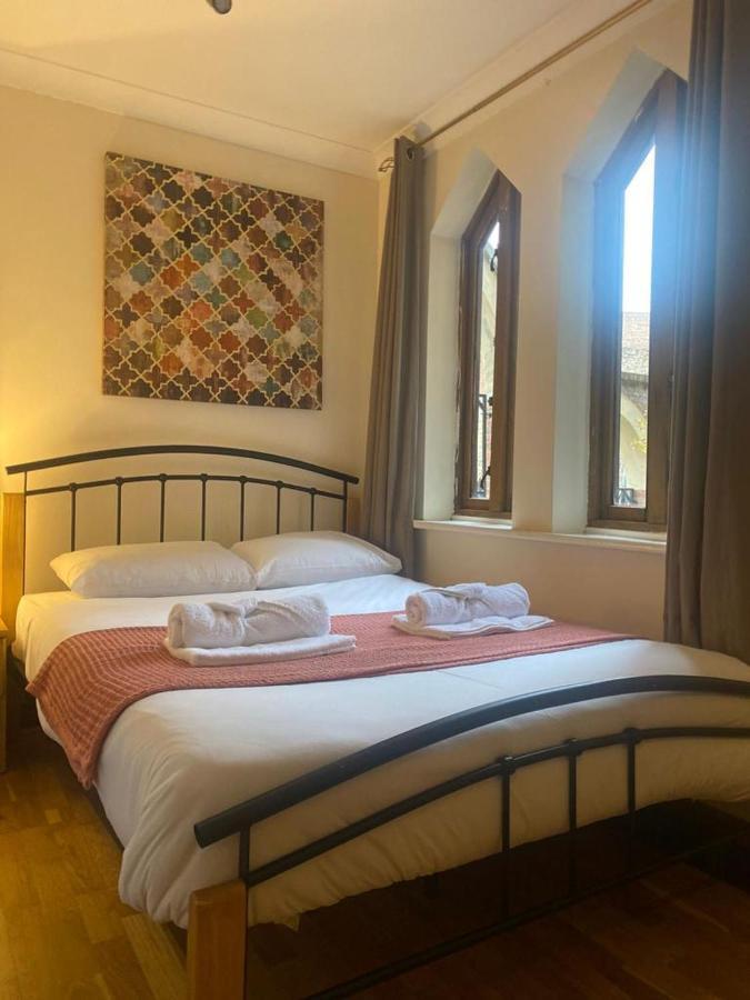 Alexander Apartments Newcastle City Δωμάτιο φωτογραφία