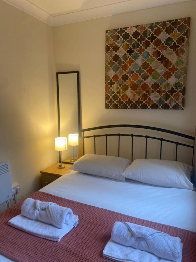 Alexander Apartments Newcastle City Δωμάτιο φωτογραφία