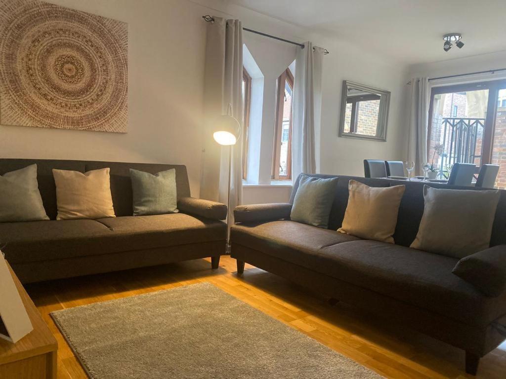 Alexander Apartments Newcastle City Δωμάτιο φωτογραφία