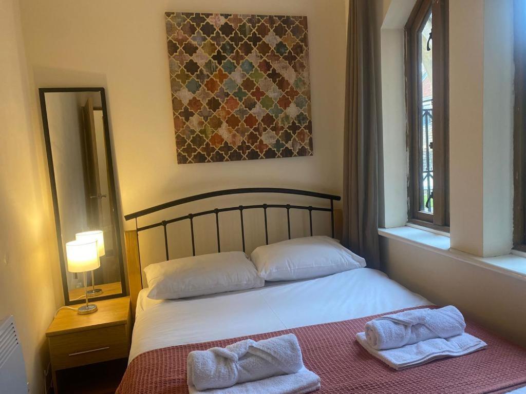 Alexander Apartments Newcastle City Δωμάτιο φωτογραφία
