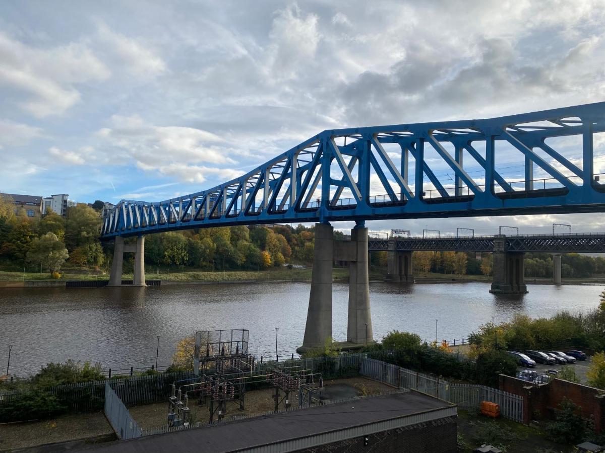 Alexander Apartments Newcastle City Εξωτερικό φωτογραφία