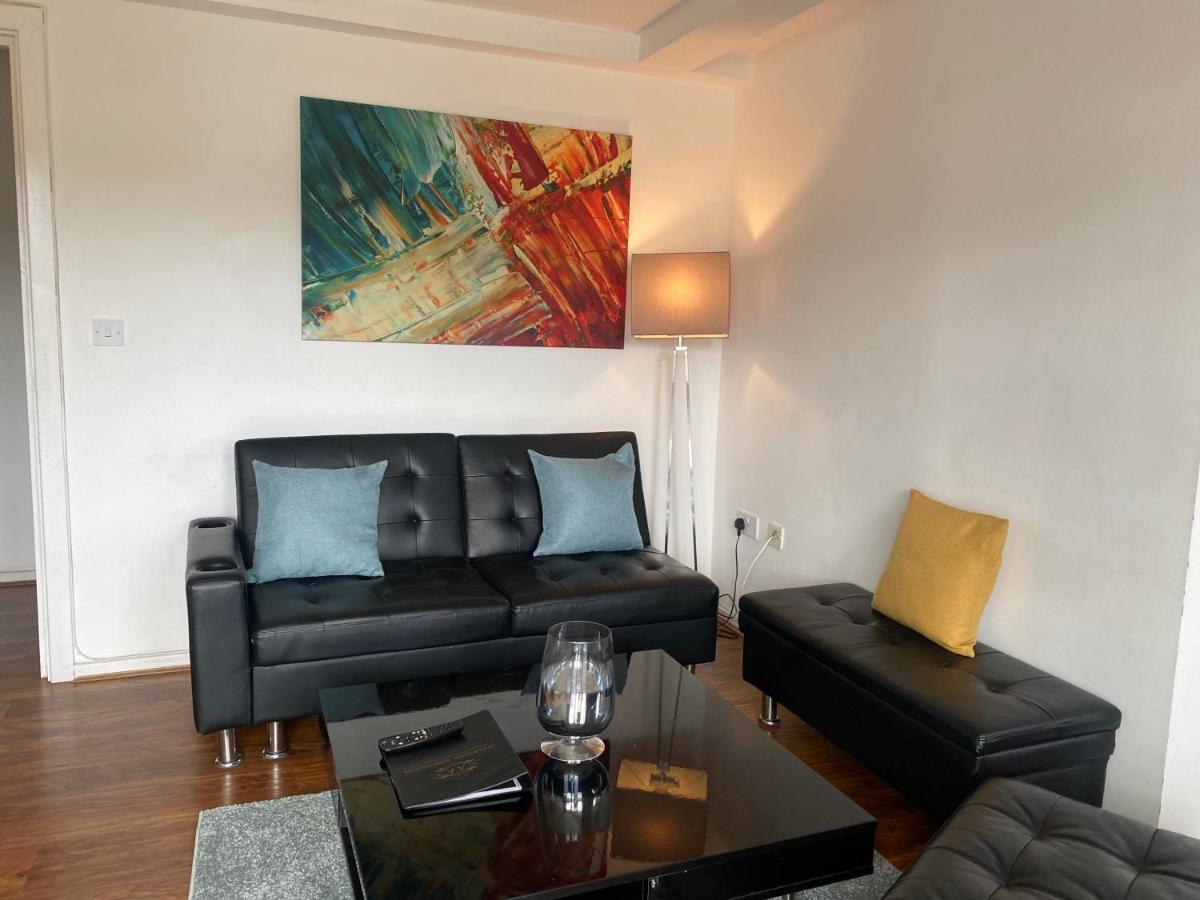 Alexander Apartments Newcastle City Εξωτερικό φωτογραφία