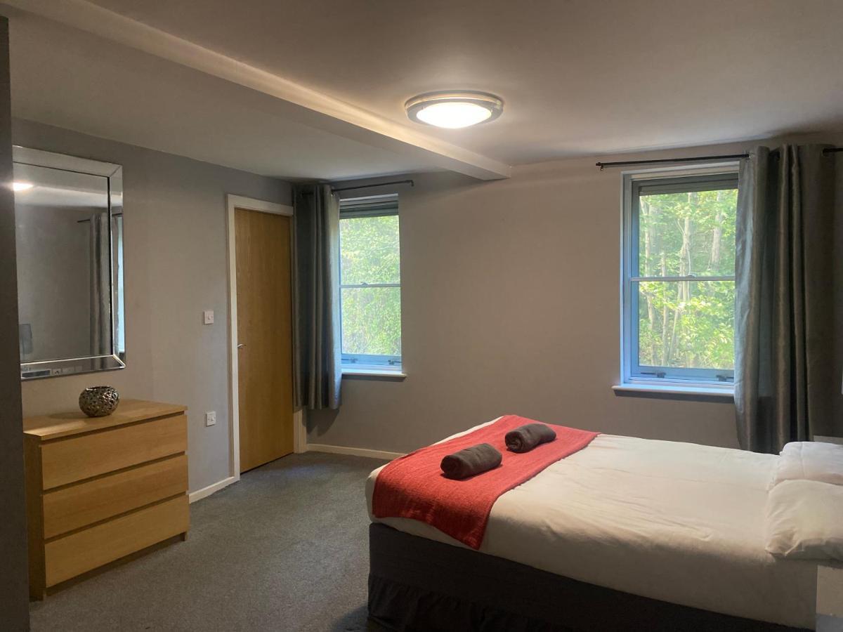Alexander Apartments Newcastle City Εξωτερικό φωτογραφία