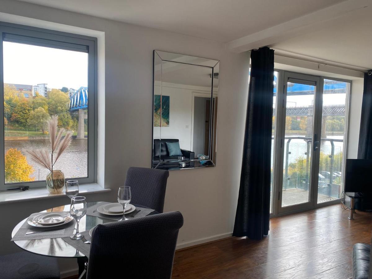 Alexander Apartments Newcastle City Εξωτερικό φωτογραφία