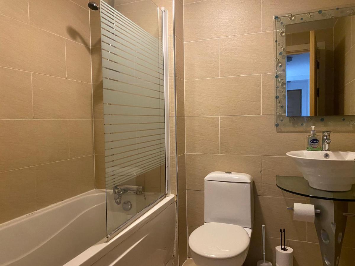 Alexander Apartments Newcastle City Εξωτερικό φωτογραφία