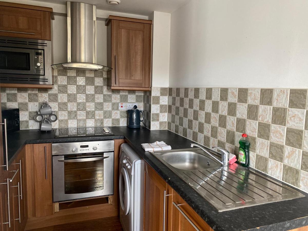 Alexander Apartments Newcastle City Εξωτερικό φωτογραφία