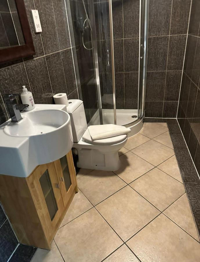 Alexander Apartments Newcastle City Εξωτερικό φωτογραφία